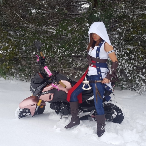 Meet your Posher, Naly - Picture 4 of 8